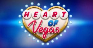 Heart of Vegas Casino