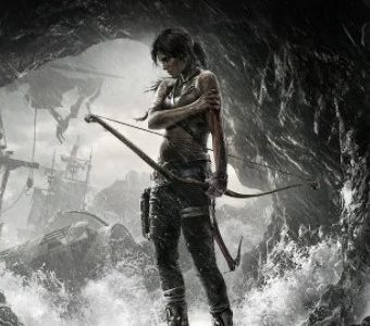 เกม Tomb Raider